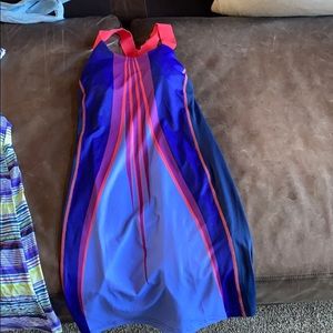Title nine dress